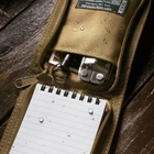 Защитный чехол Rite In The Rain Top Bound Notebook Cover для блокнота Коричневый 2000000129549 - изображение 8