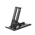 Тримач для телефона Essager Sailing Desktop Phone Holder Black (EZJZM-FC01)