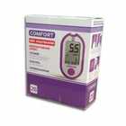 Глюкометр 2B Comfort + 10 тест-полосок гарантия 3 года - изображение 1