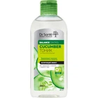 Тоник для лица Dr. Sante Cucumber Balance Control Антибактериальный 200 мл (4823015917394)