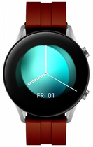 Смарт-годинник Oromed Smartwatch ORO Smart Fit8 Pro - зображення 4