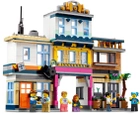 Zestaw klocków Lego Glówna ulica 1459 elementów (31141) - obraz 9