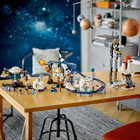 Конструктор LEGO Creator Космічні гірки 874 деталі (31142) - зображення 5