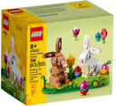 Конструктор LEGO Великодні Кролики 288 деталей (40523) - зображення 1