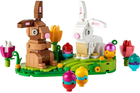 Конструктор LEGO Великодні Кролики 288 деталей (40523) - зображення 2