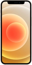 Мобильный телефон Apple iPhone 12 mini 128GB White Официальная гарантия - изображение 2