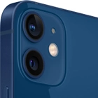 Мобильный телефон Apple iPhone 12 mini 64GB Blue Официальная гарантия - изображение 4