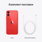 Мобильный телефон Apple iPhone 12 mini 128GB PRODUCT Red Официальная гарантия - изображение 8
