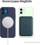 Мобильный телефон Apple iPhone 12 mini 64GB Blue Официальная гарантия - изображение 7