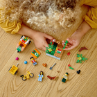 Zestaw klocków LEGO City Piknik w parku 147 elementów (60326) - obraz 3