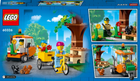 Конструктор LEGO City Пікнік у парку 147 деталей (60326) - зображення 6