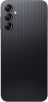 Мобільний телефон Samsung Galaxy A14 5G 4/64GB Black (SM-A146PZKDEUE) - зображення 7