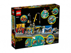 Zestaw klocków LEGO Tajne dowództwo ekipy Monkie Kida 1959 elementów (80013) - obraz 13
