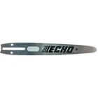 Шина для цепной пилы ECHO 10"/25см 1/4" 1,1мм 60лан (без звездочки) Carving CS-2511 (X101000210)