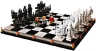 Конструктор LEGO Harry Potter Чарівні шахи 876 деталей (76392) - зображення 2