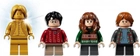 Конструктор LEGO Harry Potter Чарівні шахи 876 деталей (76392) - зображення 7