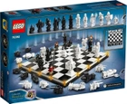 Конструктор LEGO Harry Potter Чарівні шахи 876 деталей (76392) - зображення 8