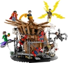 Конструктор LEGO Marvel Вирішальний бій Людини-Павука 900 деталей (76261) - зображення 2