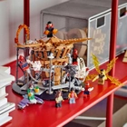Конструктор LEGO Marvel Вирішальний бій Людини-Павука 900 деталей (76261) - зображення 3