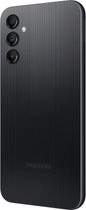 Мобільний телефон Samsung Galaxy A14 LTE 4/128GB Black (SM-A145RZKVEUB) - зображення 6