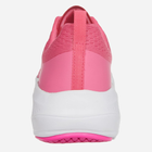 Жіночі кросівки для залу Skechers 128319-PNK 38 (8US) 25 см Рожеві (195204397145) - зображення 6