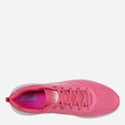 Жіночі кросівки для залу Skechers 128319-PNK 40 (10US) 27 см Рожеві (195204397183) - зображення 7
