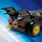 Zestaw klocków LEGO DC Batman Batmobil Pogoń: Batman kontra Joker 54 elementy (76264) - obraz 7