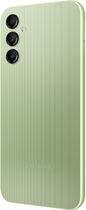 Smartfon Samsung Galaxy A14 LTE 4/128GB Light Green (SM-A145FLGVSEK) - obraz 6