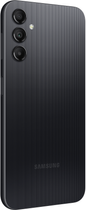 Smartfon Samsung Galaxy A14 5G 4/128GB Black (SM-A146PZKGEUE) - obraz 7