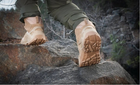 Тактические ботинки М-Тас Alligator 47 Coyote - изображение 15