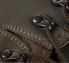 Тактические ботинки М-Тас Alligator 45 Brown - изображение 7