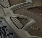Тактические ботинки М-Тас Alligator 44 Brown - изображение 6