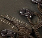 Тактические ботинки М-Тас Alligator 41 Brown - изображение 7