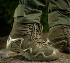 Тактические ботинки М-Тас Alligator 45 Olive - изображение 10