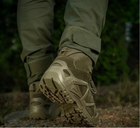 Тактические ботинки М-Тас Alligator 45 Olive - изображение 11