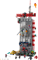 Конструктор LEGO Marvel Spider-Man Дейлі Бьюґл 3772 деталі (76178) - зображення 2