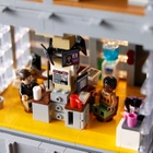 Zestaw klocków Lego Marvel Spider-Man Daley Bugle 3772 części (76178) - obraz 4