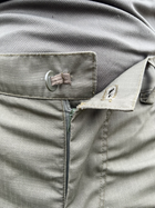 Мужские штаны тактические летние для НГУ рип стоп 54 Олива - изображение 8