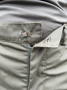 Мужские штаны тактические летние для НГУ рип стоп 46 Олива - изображение 8