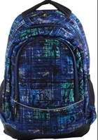 Рюкзак шкільний Yes 2 в 1 Т-40 Way 49x32x15.5 см 23 л 554834