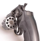 Револьвер під патрон Флобера Safari PRO 431м (3.0", 4.0 mm), ворон-пластик - зображення 3