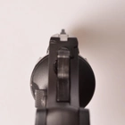 Револьвер під патрон Флобера Safari PRO 431м (3.0", 4.0 mm), ворон-пластик - зображення 6