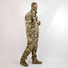 Тактический летний костюм Пиксель 46 - изображение 3