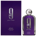 Парфумована вода для жінок Afnan 9PM Pour Femme 100 мл (6290171072607) - зображення 1