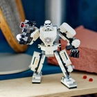 Zestaw klocków Lego Star Wars Robot szturmowiec 138 elementów (75370) - obraz 3