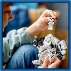 Zestaw klocków Lego Star Wars Robot szturmowiec 138 elementów (75370) - obraz 5