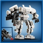 Zestaw klocków Lego Star Wars Robot szturmowiec 138 elementów (75370) - obraz 7