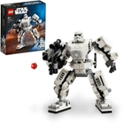 Zestaw klocków Lego Star Wars Robot szturmowiec 138 elementów (75370) - obraz 8