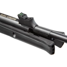 Гвинтівка пневматична з оптичним прицілом Beeman Mantis GP (4x32, 4,5 мм), газова пружина - зображення 5