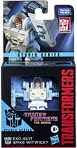 Игрушка-трансформер Hasbro Трансформеры Studio Spike (F3135_F3142)